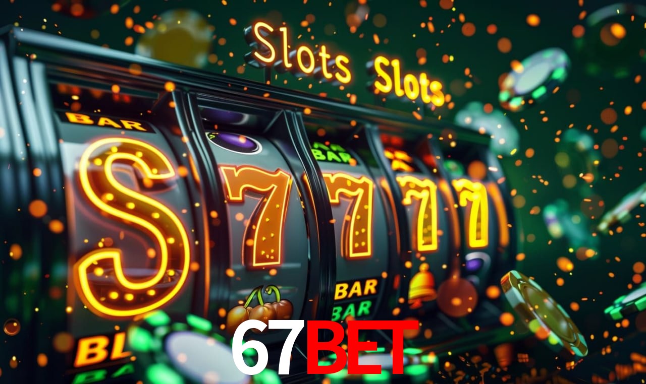 Descubra a Magia dos Jogos de Arcade no 67BET