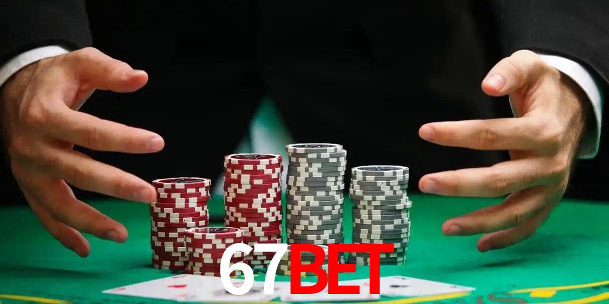 A Emoção da Loteria na 67BET: Uma Chance de Mudança de Vida