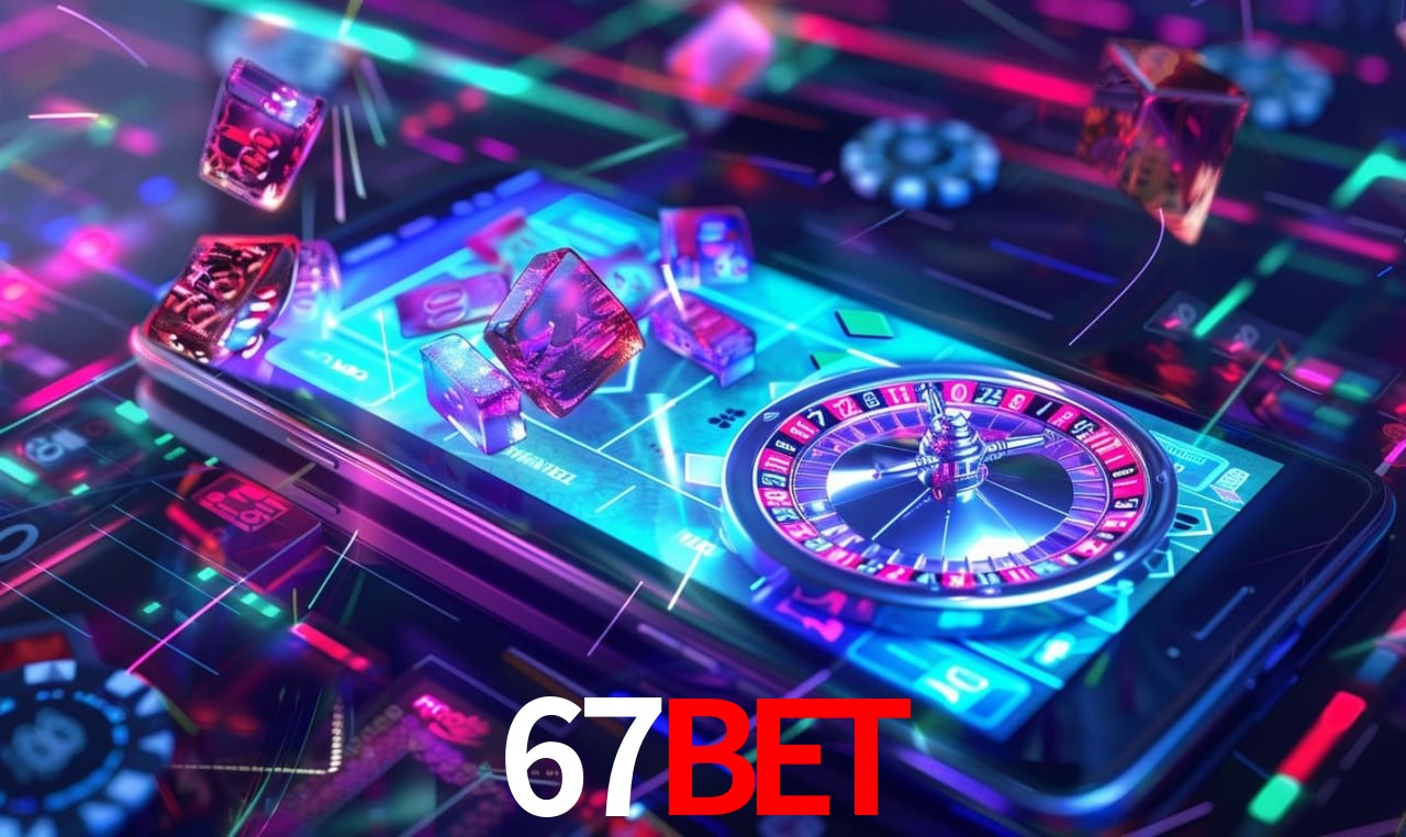 Desvendando o Mundo dos Jogos Virtuais na 67BET