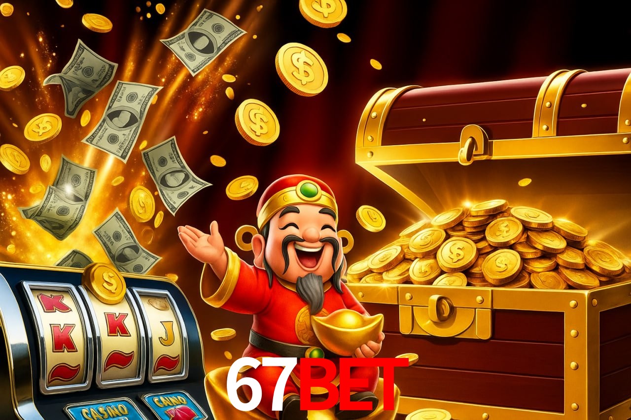 A Revolução dos Aplicativos de Jogos no 67BET