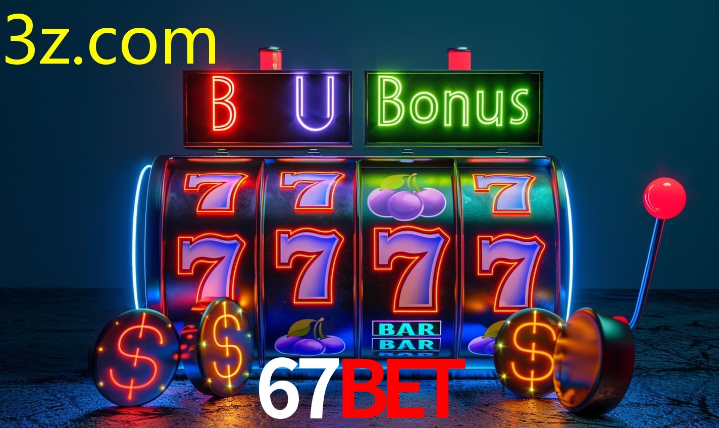 67BET.COM